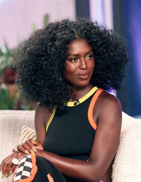 Jodie Turner-Smith Cryptic Quote After Joshua Jackson, Lupita Nyong’o