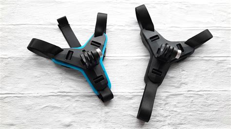 Крепление на мото шлем / кріплення на шолом для экшн камер GoPro Sony ...