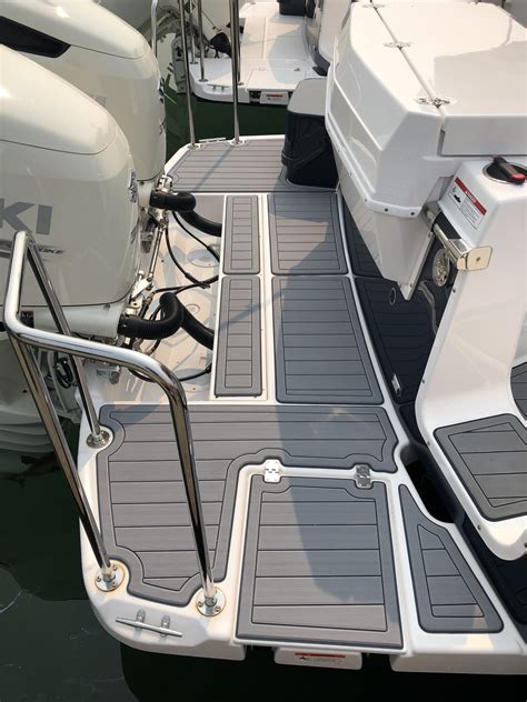 seadek certified installer anacortes seattle marine detail specialists
