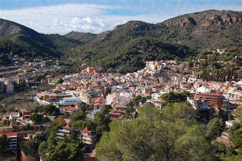 Serra Do Curral - Serra: Descubre Qué Ver - Comunitat Valenciana