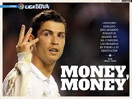 carlos de zaragoza reflexiones desde el ebro futbol el madrid tiene