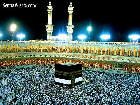 paket dana talangan haji  umroh diserbu calon jamaah indonesia