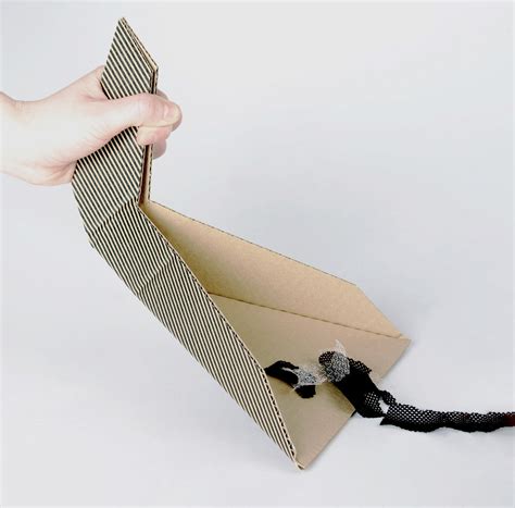 packaging design cardboard objects  behance