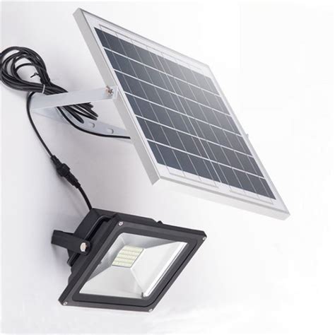 Solar Light IP66 100W Manufacturers and Supplier China - Wholesale ...