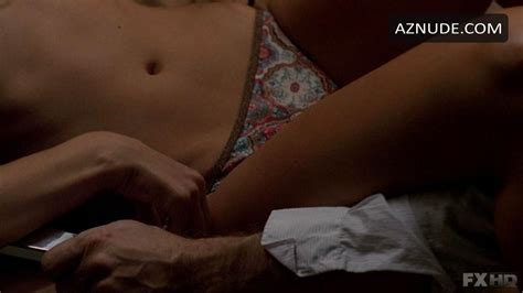 NIP TUCK NUDE SCENES AZNude