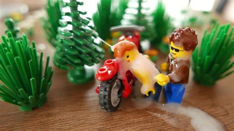 Spotkali się na szybki sex w parku Trysnął i zalał ją NanoVids