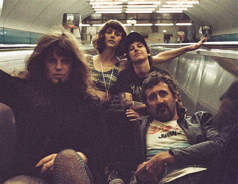 Tropical Fuck Storm Le Grand Mix Tourcoing