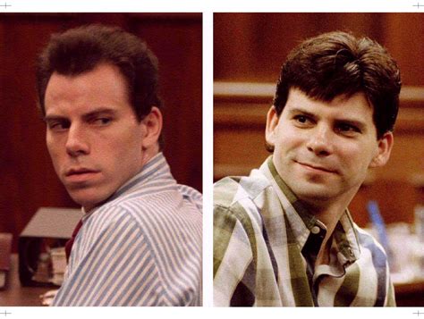 Authorities review new evidence in Menendez brothers murders | Reuters