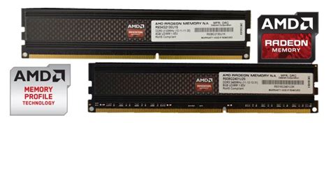 AMD Radeon R9 Gamer Series RAM Review | Play3r
