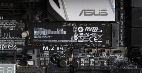 NVMe : tout savoir sur les SSD Non-Volatile Memory Express