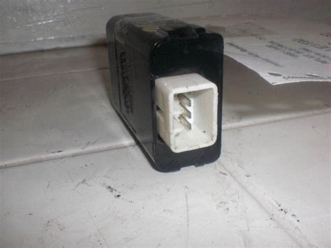 Sell 90 91 92 93 Lexus Ls400 Electrical Relay 101579 1880 In San