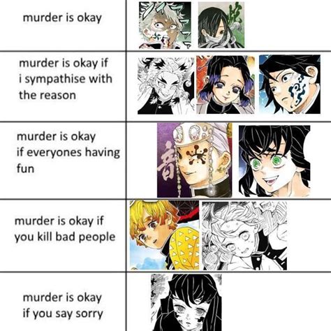Pin by Ari 🪐 on Demon Slayer | Slayer anime, Dragon slayer, Demon king ...