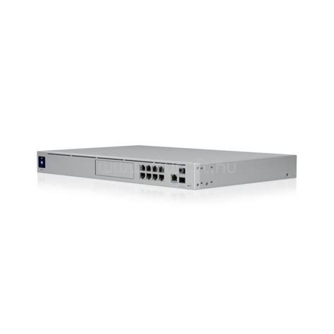 UBIQUITI Dream Machine Pro UDM-PRO-EU router 1U Rackmount 10Gbps UniFi ...