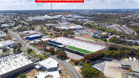 Sold Other Property at 3/7 Winton Road, Joondalup, WA 6027 - realcommercial