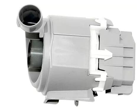 Циркуляционный насос для посудомоечной машины (ПММ) BOSCH B/S/H (651956 ...