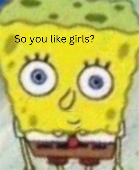 I Ask Only Because I Am Gay Cute Memes Spongebob Funny Pictures Spongebob Funny