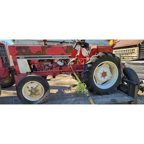 international  tractor parts eq   states ag parts