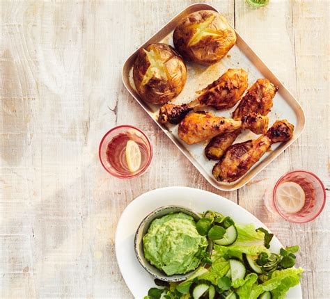 Really feel-good meal plan | BBC Good Meals - inside.wales