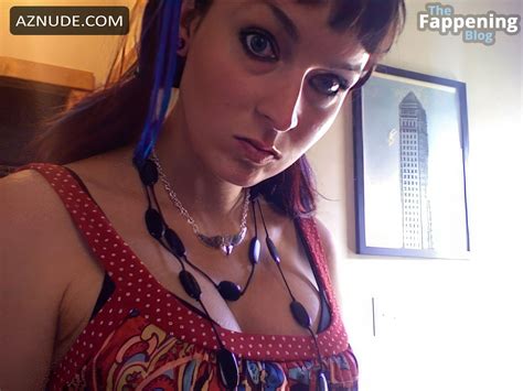 DIABLO CODY Nude AZNude