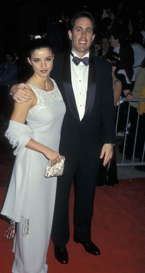 Who has Jerry Seinfeld dated? | The US Sun