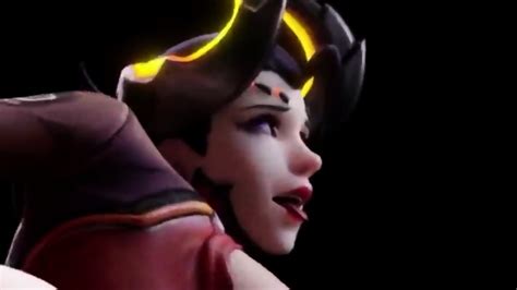 HENTAI OVERWATCH MONSTER MERCY