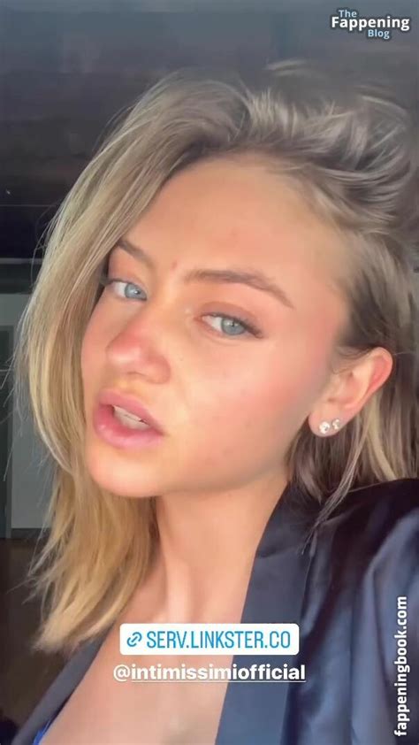 Leni Klum Nude The Fappening Photo 6389247 FappeningBook