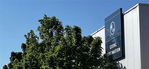 georg subsidiary ga georg automation