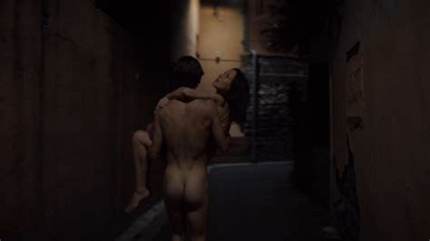 Nude Video Celebs Sophie Rois Nude A E I O U Das Schnelle Alphabet Der Liebe