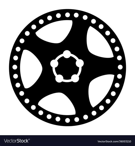 rim royalty  vector image vectorstock