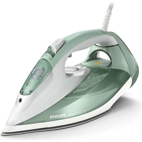 Philips 7000 series DST7012/70, Ångstrykjärn, SteamGlide Plus • Price