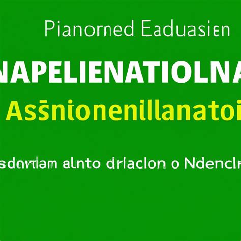 La Autorización Ambiental Unificada Un paso fundamental para el