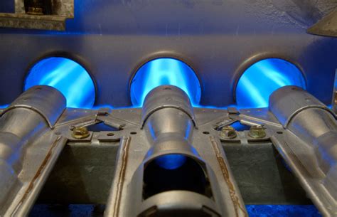 furnace     work