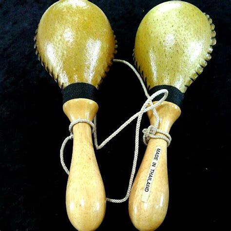 Shakers Musical Instrument, Hobbies & Toys, Toys & Games on Carousell