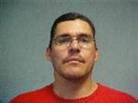 Tip Leads To Arrest Of Fugitive Montgomery Sex Offender