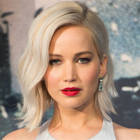 Jennifer Lawrence Height: How Tall Is The Hollywood Icon?