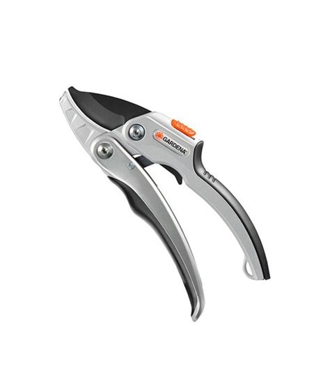 Секатор SmartCut (08798-20) с храповым механизмом - купить по выгодным ...