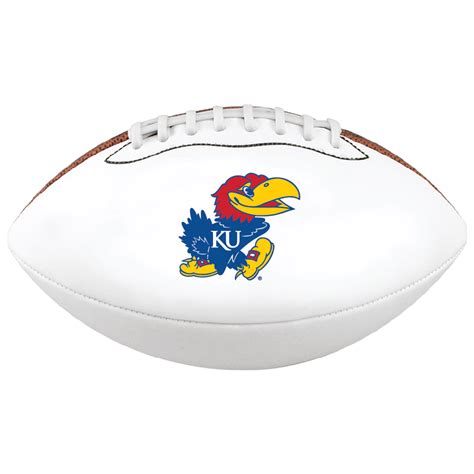 jayhawk walk football 2