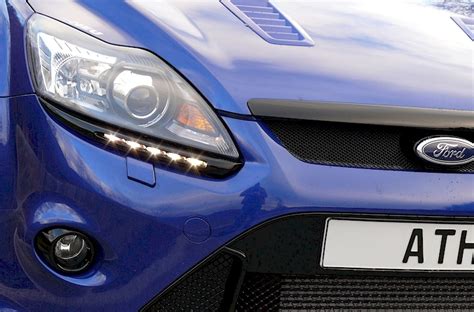 Daytime Running Lights Focus Rs Mk2 Ath Headlights Indicators