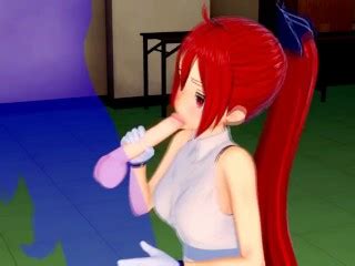 3d Hentai Wichita azur Lane Koikatsu xxx Videos Porno Móviles Películas iPornTV Net