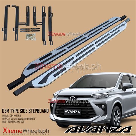 Toyota Avanza 6