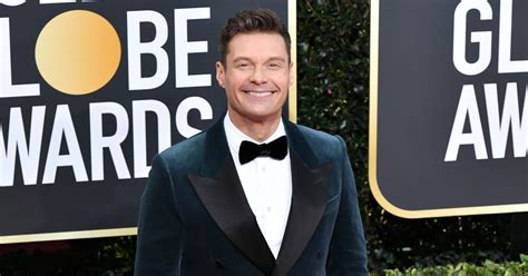 Ryan Seacrest Net Worth: How Much Money the TV Host Makes : vimarsana.com