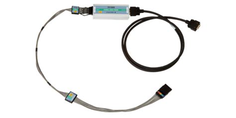 Probes Yokogawa Test And Measurement Corporation