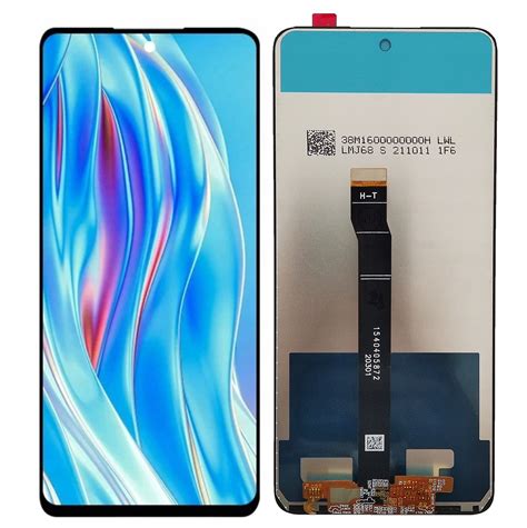 Huawei P Smart 2021 Ppa Lx1 - Niska cena na Allegro.pl
