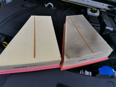 Форд Мондео 4. Устранение запаха в салоне. Замена фильтра салона ...