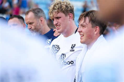 Halliwell named in England U20 squad for Italy clash 🏴󠁧󠁢󠁥󠁮󠁧󠁿 - Bristol