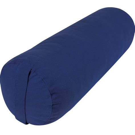 Йога болстер (Yoga Bolster) | Йога постелки и аксесоари | Спортен ...