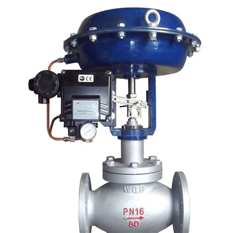 onoff control valve tyvtech