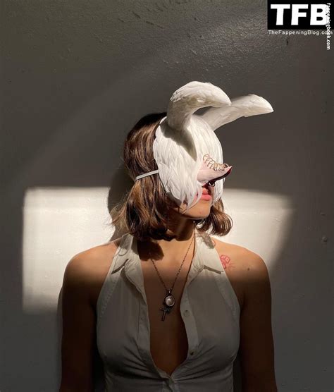 Brooke Smith Nude The Fappening Photo FappeningBook