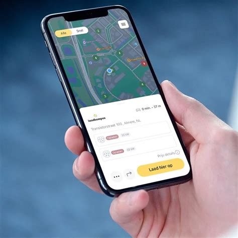 Beste gratis laadpas aanvragen? Morgen in huis - Laadkompas 