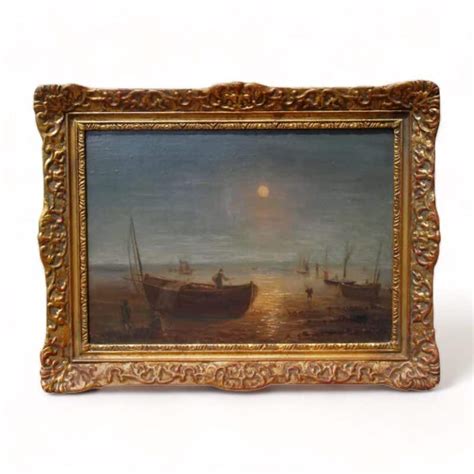 painting  jean ernest aubert born  paris  styylish